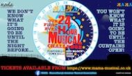MAMA’s mystery musical
