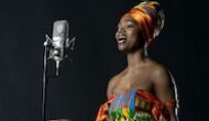Mama Afrika