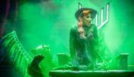 The Wizard of Oz