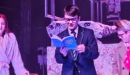 The Secret Diary of Adrian Mole Aged 13 3/4