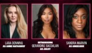 Lead cast for & Juliet announced