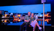 Sunshine on Leith