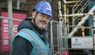King’s redevelopment latest