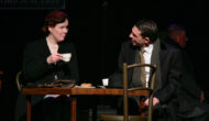 Brief Encounter