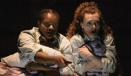 Dead Girls Rising