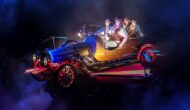 Chitty Chitty Bang Bang