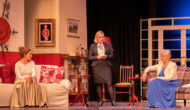An(other) Inspector Calls