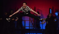 All Shook Up