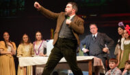 The Music Man