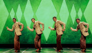 The Drifters’ Girl