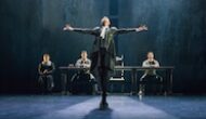 The Crucible