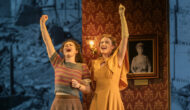 Edinburgh companies up for the CATS