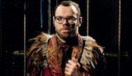Lung Ha at 40: Spotlight on… Gavin Yule