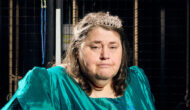 Lung Ha at 40: Spotlight on… Kay Ann Jacobs