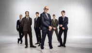 Quadrophenia Ballet for Festival Theatre