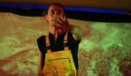 Deeptime Atomic Waste Pleasure Party