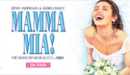 Mamma Mia!