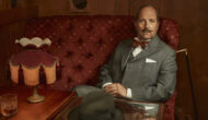Murder on the Orient Express