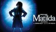 Matilda the Musical