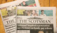 Scotsman curbs arts coverage