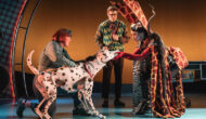 101 Dalmatians the Musical