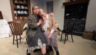 Dancing at Lughnasa