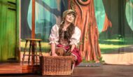 Rodgers & Hammerstein’s Cinderella