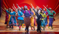 Joseph and the Amazing Technicolor Dreamcoat
