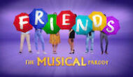 FRIENDS! The Musical Parody