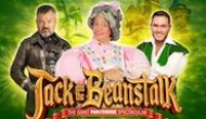 Jack and the Beanstalk