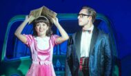 Rocky Horror Show