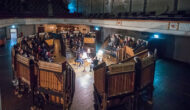 Creative Scotland doubles multi-year funded organisations