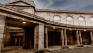 Leith Theatre’s future consolidated