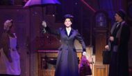 Mary Poppins