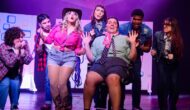 9 to 5 the Musical