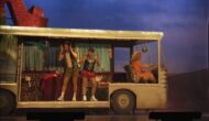 Priscilla, Queen of the Desert