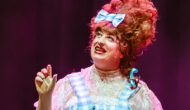 CATS add panto to awards
