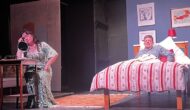 Bedroom Farce