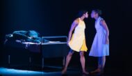 Ballet Black: SHADOWS