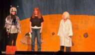 They Came From Mars…