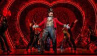 Moulin Rouge! The Musical