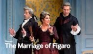 The Marriage of Figaro