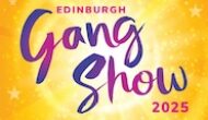 Edinburgh Gang Show 2025