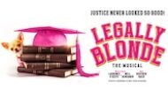 Legally Blonde