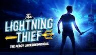 The Lightning Thief