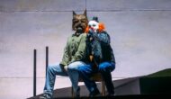 Restless Natives: The Musical