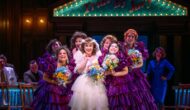 Scottish Opera Double Bill