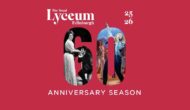 Lyceum 60th season on sale