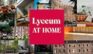 Lyceum at Home on Stage