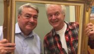EDGAS duo in birthday honours